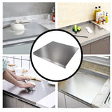 Spianatoia Acciaio INOX